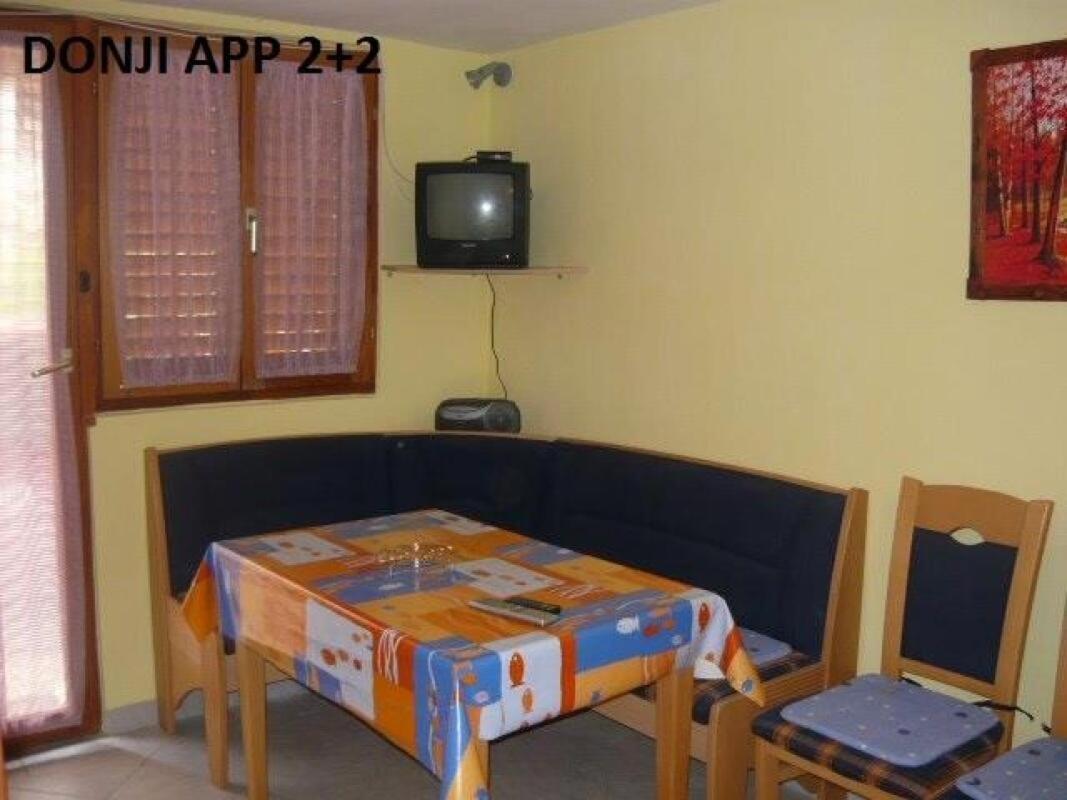 Apartments With A Parking Space Vir - 19547 المظهر الخارجي الصورة
