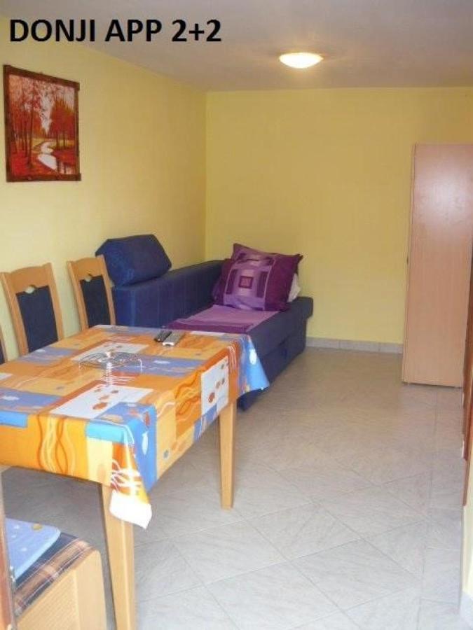 Apartments With A Parking Space Vir - 19547 المظهر الخارجي الصورة
