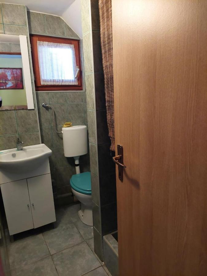 Apartments With A Parking Space Vir - 19547 المظهر الخارجي الصورة