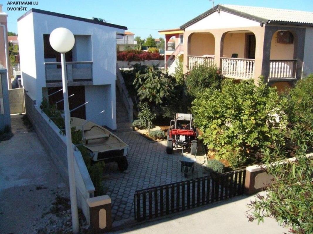 Apartments With A Parking Space Vir - 19547 المظهر الخارجي الصورة