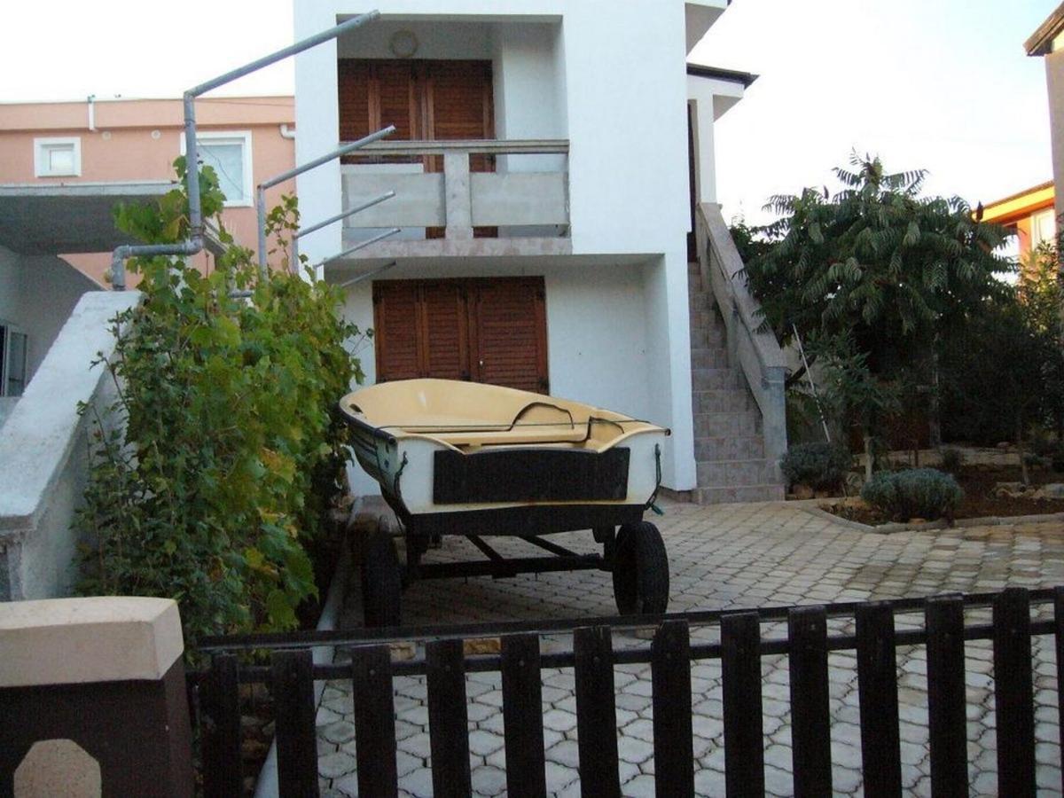 Apartments With A Parking Space Vir - 19547 المظهر الخارجي الصورة