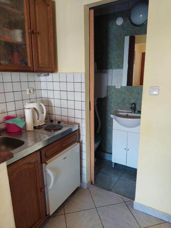 Apartments With A Parking Space Vir - 19547 المظهر الخارجي الصورة