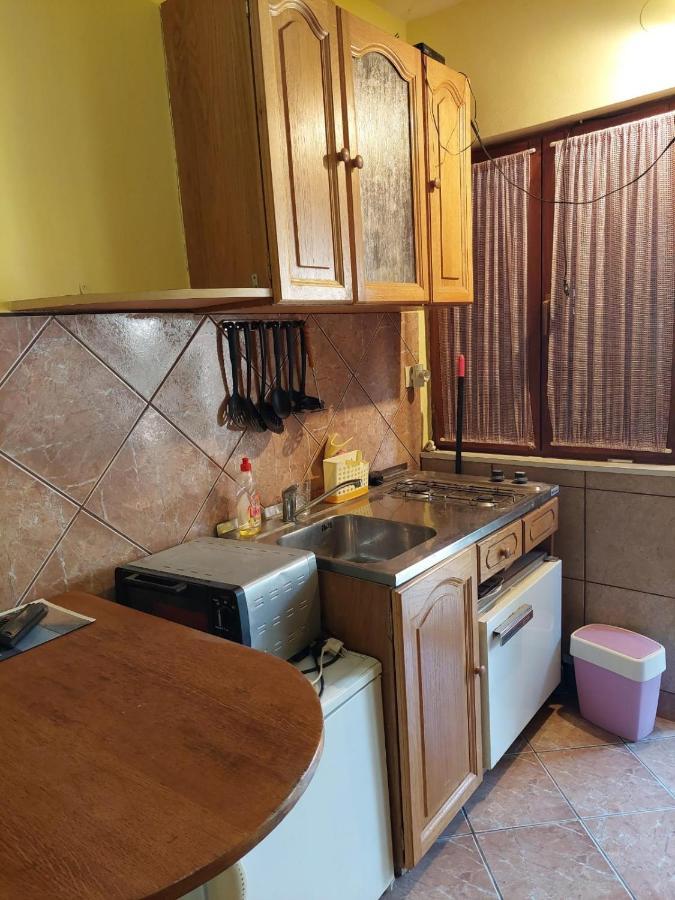 Apartments With A Parking Space Vir - 19547 المظهر الخارجي الصورة