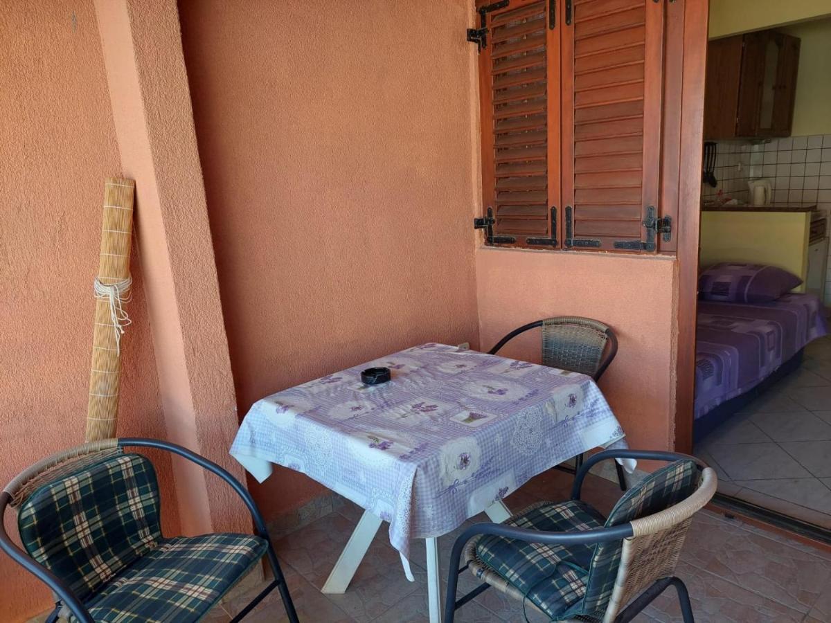 Apartments With A Parking Space Vir - 19547 المظهر الخارجي الصورة