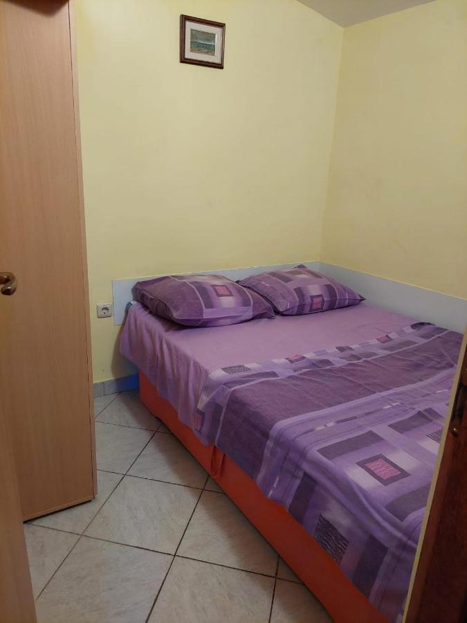 Apartments With A Parking Space Vir - 19547 المظهر الخارجي الصورة
