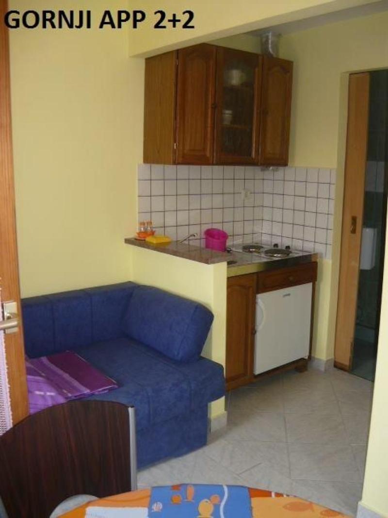 Apartments With A Parking Space Vir - 19547 الغرفة الصورة